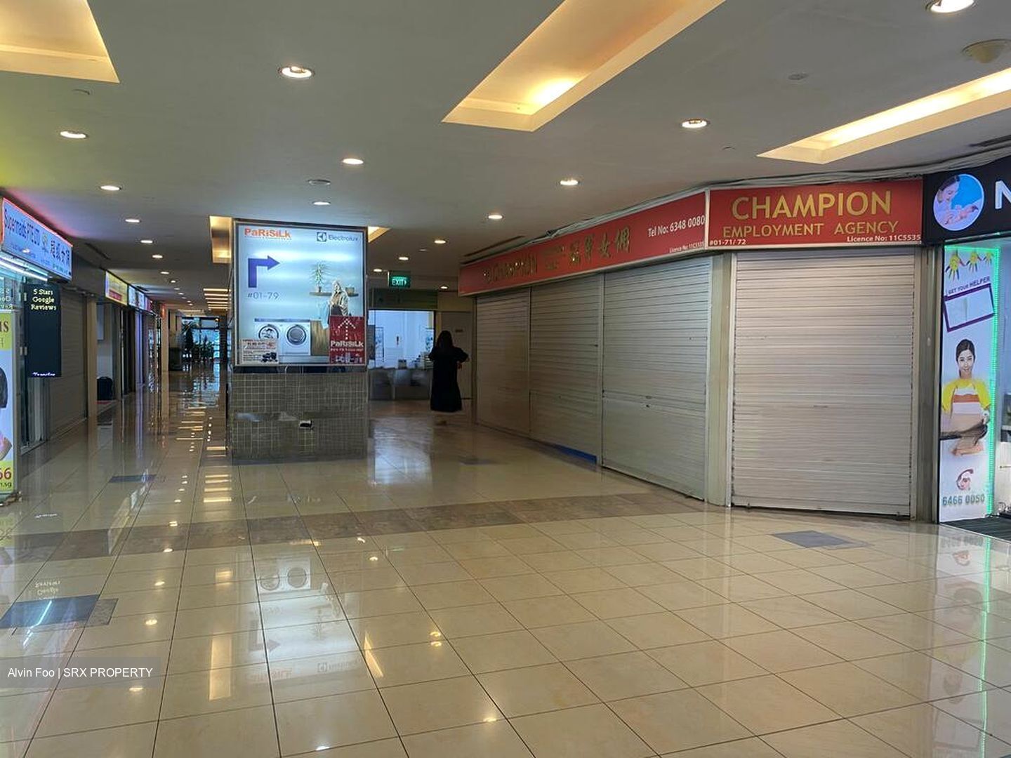 Katong Shopping Centre (D15), Shop House #488476221